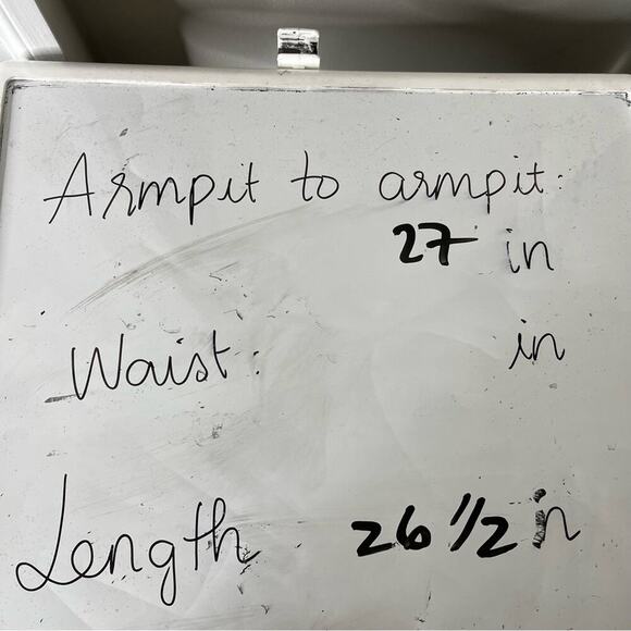 Lane Bryant belted tan open front‎ jacket size 24 - Picture 6 of 6